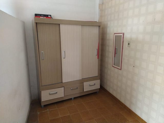 Terreno com 142m², à venda, no bairro Olímpico em São Caetano do Sul