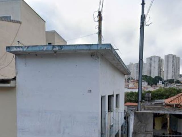 Terreno com 142m², à venda, no bairro Olímpico em São Caetano do Sul