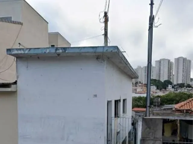 Terreno com 142m², à venda, no bairro Olímpico em São Caetano do Sul