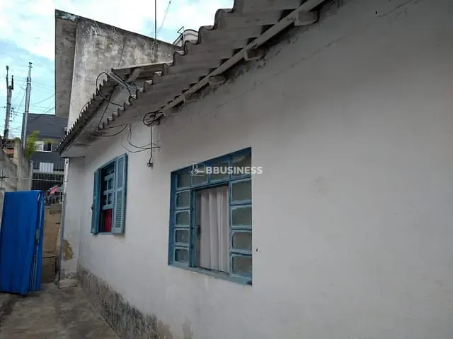 Terreno com 142m², à venda, no bairro Olímpico em São Caetano do Sul