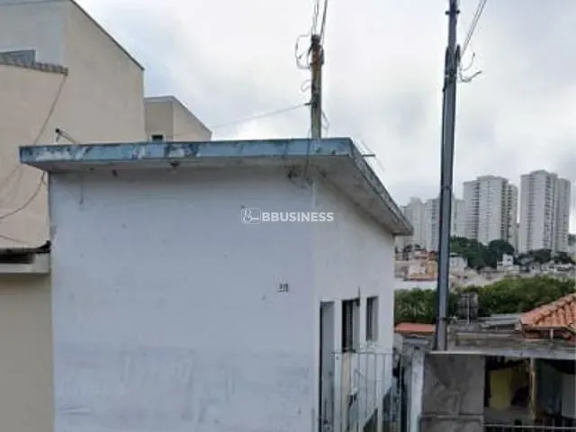 Terreno com 142m², à venda, no bairro Olímpico em São Caetano do Sul