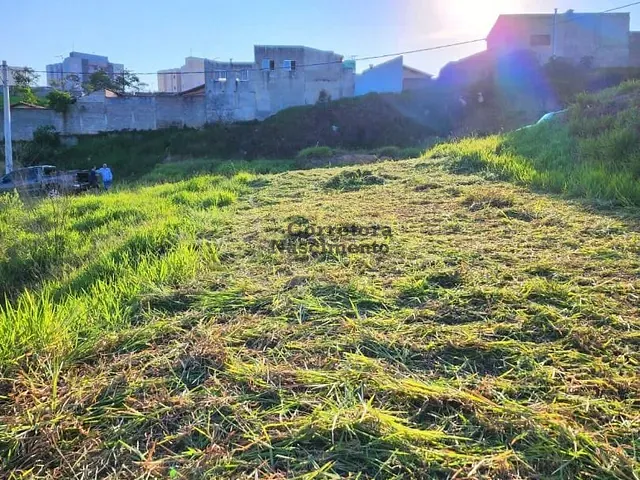 Terreno com 125m², à venda, no bairro Jardim Novo Amanhecer em Jacareí