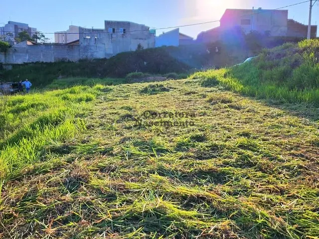 Terreno com 125m², à venda, no bairro Jardim Novo Amanhecer em Jacareí