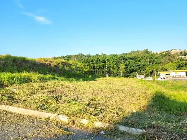 Terreno com 125m², à venda, no bairro Jardim Novo Amanhecer em Jacareí