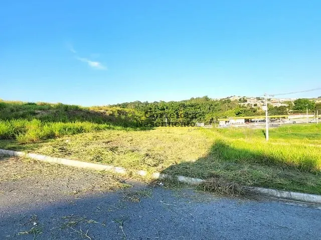 Terreno com 125m², à venda, no bairro Jardim Novo Amanhecer em Jacareí