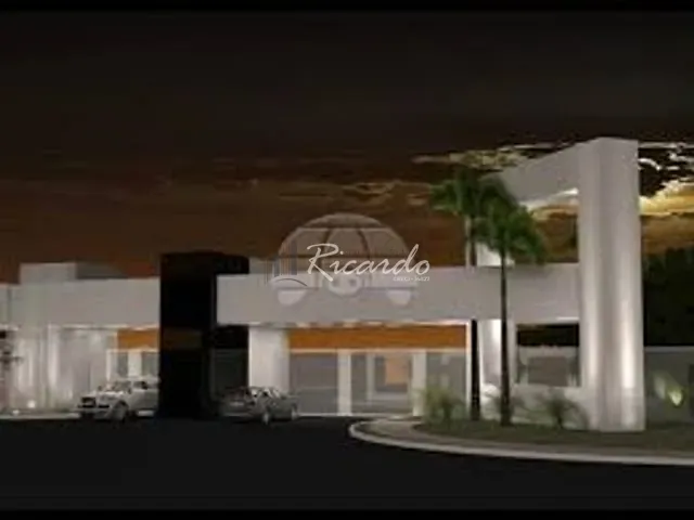 Terreno com 1257m², à venda, no bairro Jardim Petrópolis em Arapongas