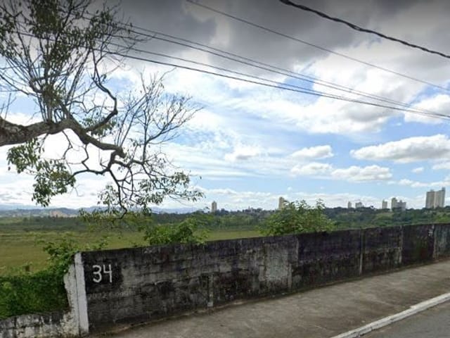 Foto do Terreno - Terreno à venda, 593 m² por R$ 750.000,00 - Jardim Esplanada II - São José dos Campos/SP | INDEPENDENCE NEGOCIOS IMOBILIARIOS LTDA