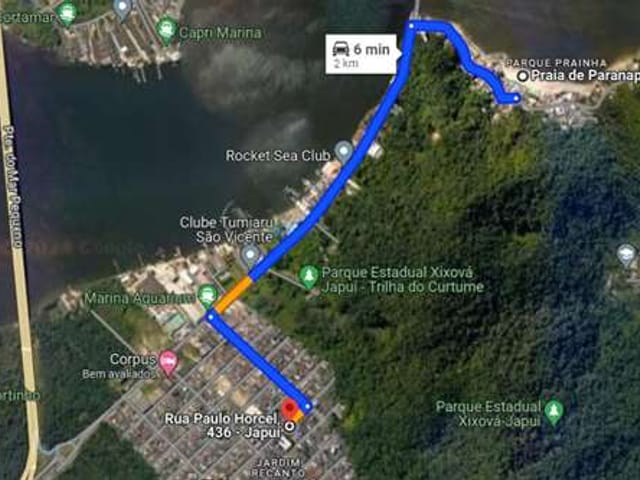 Foto do Terreno - Terreno residencial para venda em Japuí, 500m² | Lares e Andares Imóveis