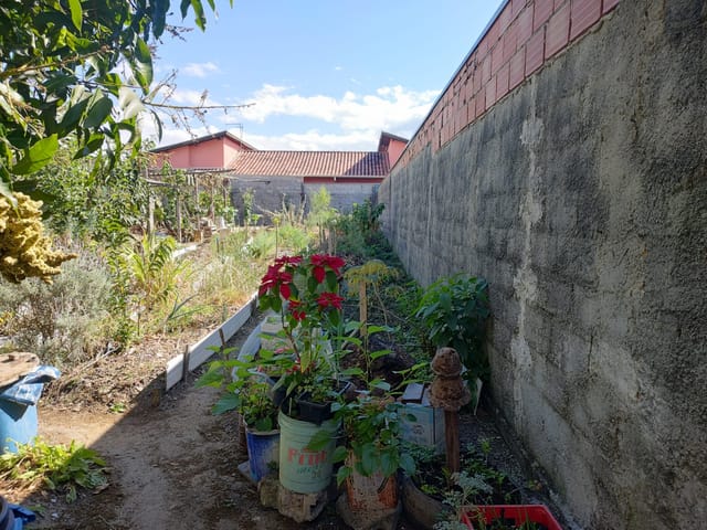 Terreno com 300m², à venda, no bairro Vila Bela em Taubaté
