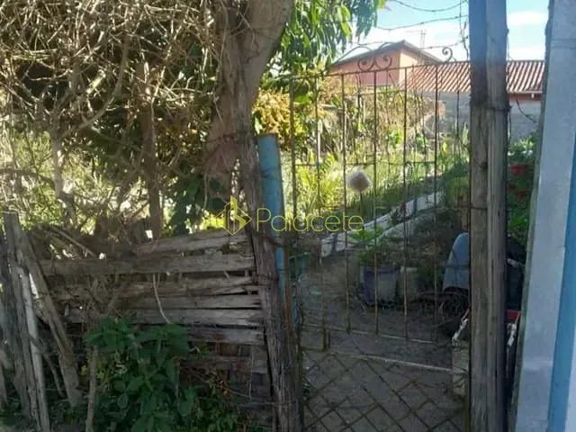 Terreno com 300m², à venda, no bairro Vila Bela em Taubaté
