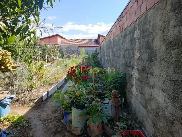 Terreno com 300m², à venda, no bairro Vila Bela em Taubaté