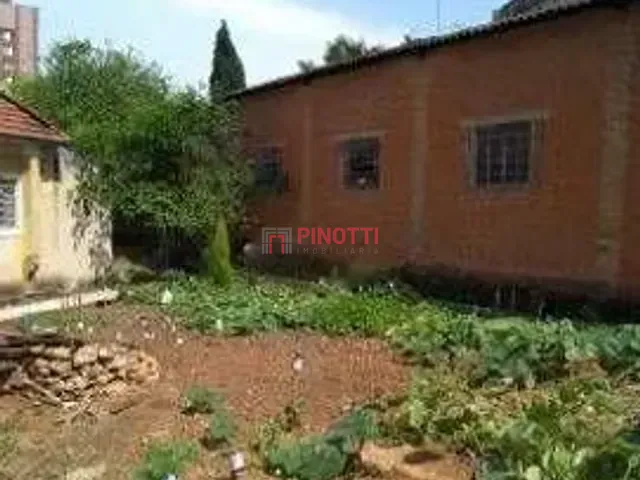 Terreno à venda, no bairro Centro em São Bernardo do Campo