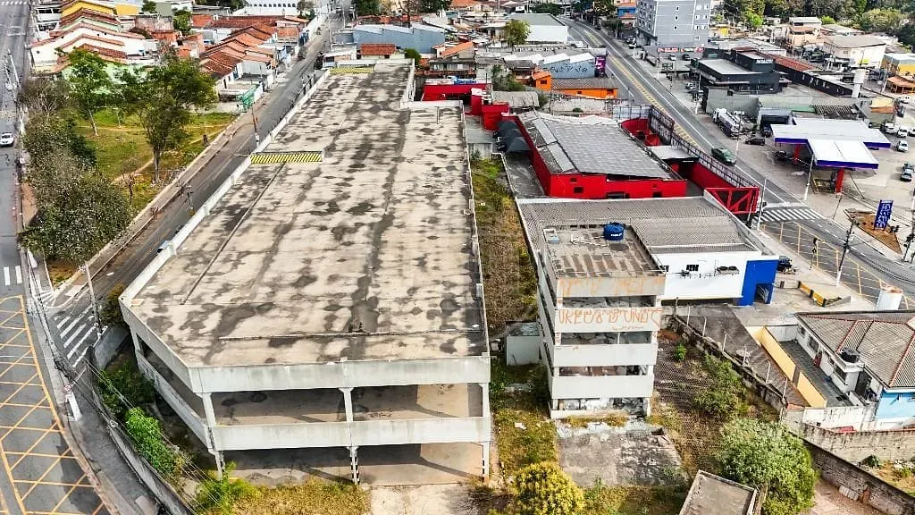 Terreno, 5893 m² - Foto 2