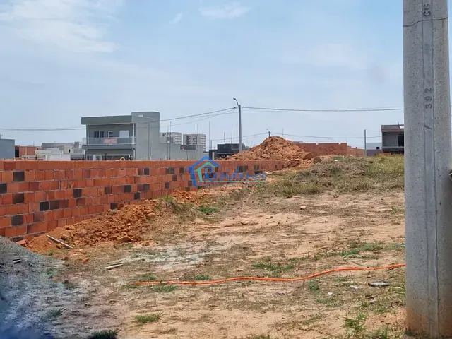 Terreno com 150m², à venda, no bairro Jardim Bom Sucesso em Indaiatuba