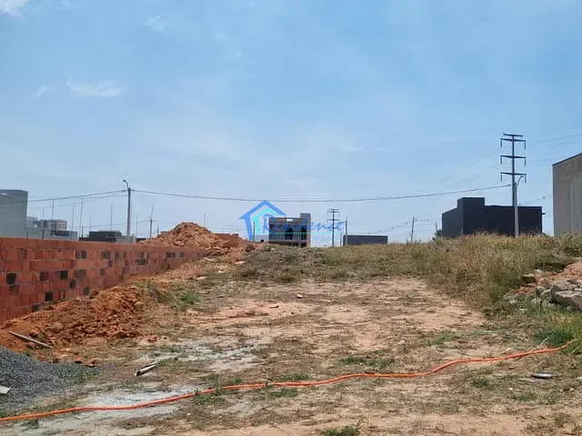 Terreno com 150m², à venda, no bairro Jardim Bom Sucesso em Indaiatuba