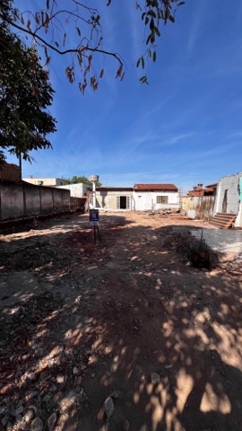 Foto do Terreno - Lote à Venda, Jardim América, Rio Verde, GO | Realize Imóveis