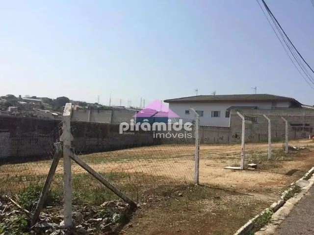 Terreno com 803m², à venda, no bairro Jardim Paulista em Taubaté