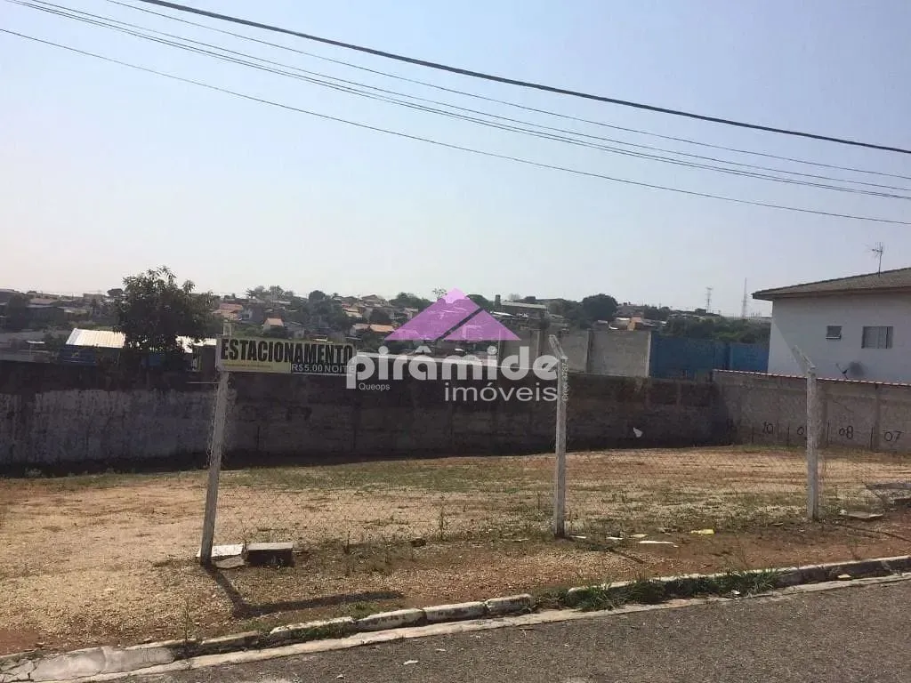 Terreno, 802 m² - Foto 2