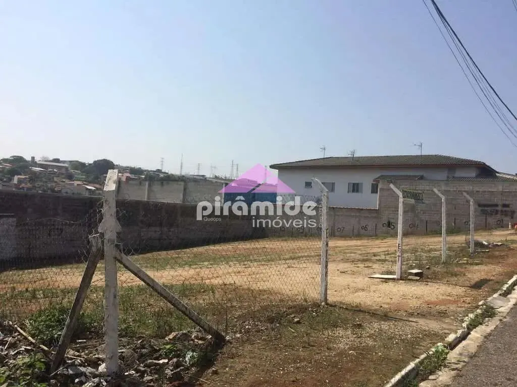 Terreno, 802 m² - Foto 1