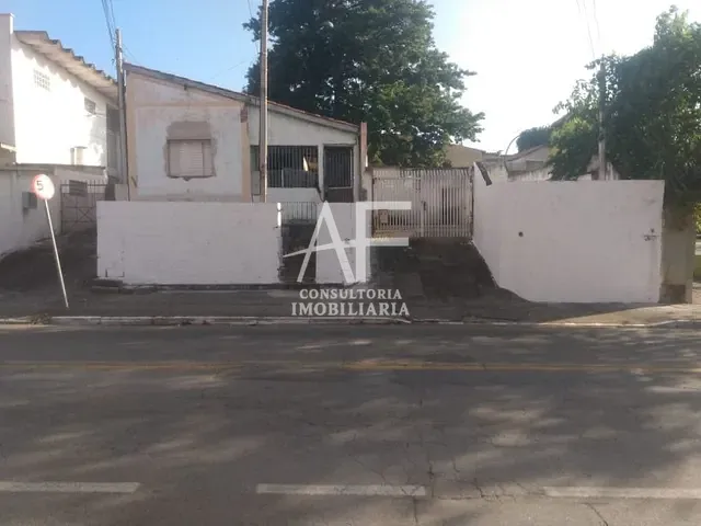 Terreno com 779m², à venda, no bairro Bosque da Saúde em Taubaté
