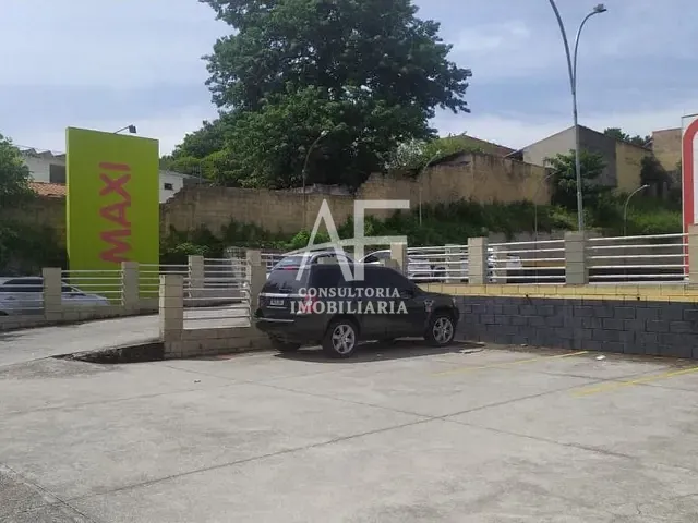 Terreno com 779m², à venda, no bairro Bosque da Saúde em Taubaté