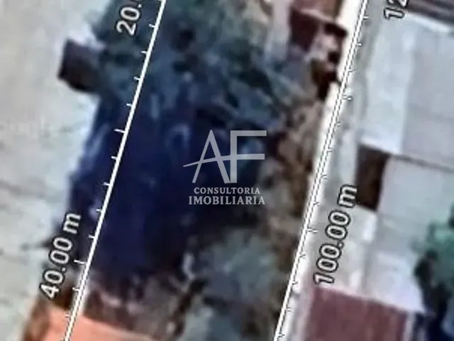 Terreno com 779m², à venda, no bairro Bosque da Saúde em Taubaté