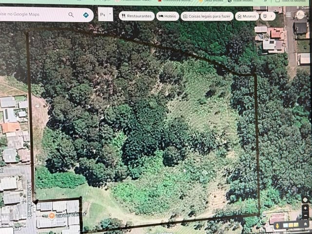 Terreno com 34630m², à venda, no bairro São Ciro em Caxias do Sul