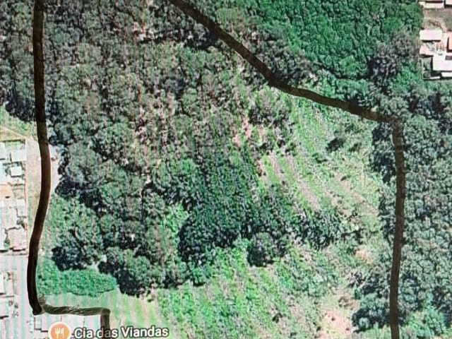 Terreno com 34630m², à venda, no bairro São Ciro em Caxias do Sul