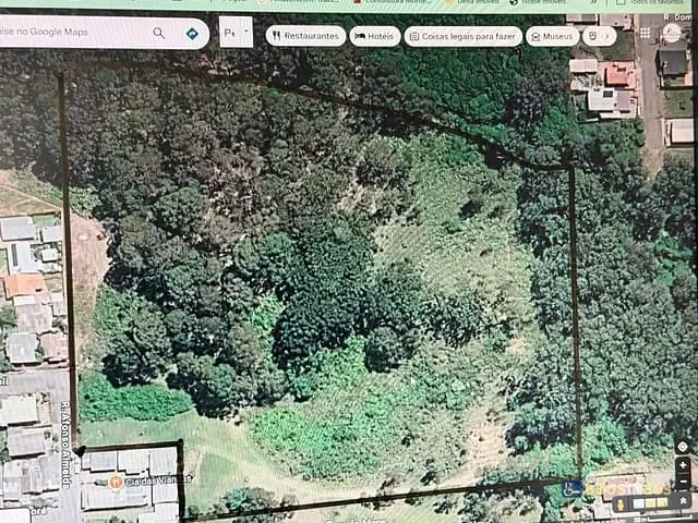 Terreno com 34630m², à venda, no bairro São Ciro em Caxias do Sul