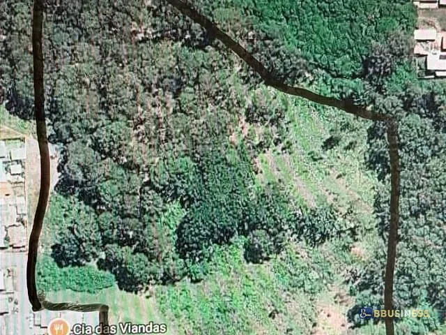 Terreno com 34630m², à venda, no bairro São Ciro em Caxias do Sul