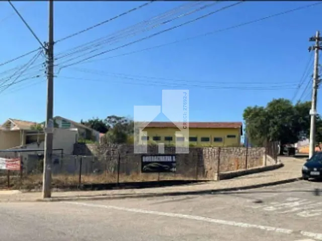 Terreno com 484m², à venda ou para alugar, no bairro Fazenda Grande em Jundiaí
