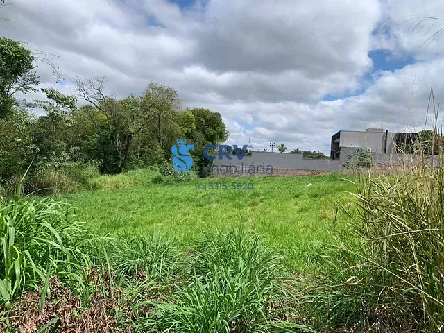 Terreno com 500m², à venda, no bairro Jardim Itatiaia 1 em Londrina