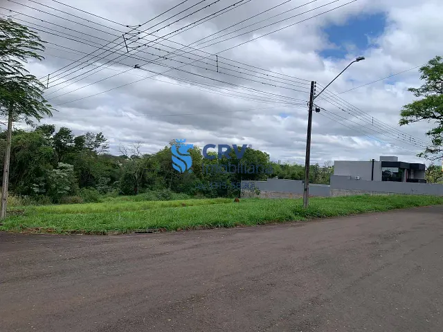 Terreno com 500m², à venda, no bairro Jardim Itatiaia 1 em Londrina