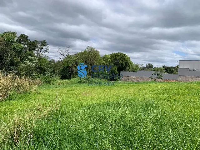 Terreno com 500m², à venda, no bairro Jardim Itatiaia 1 em Londrina