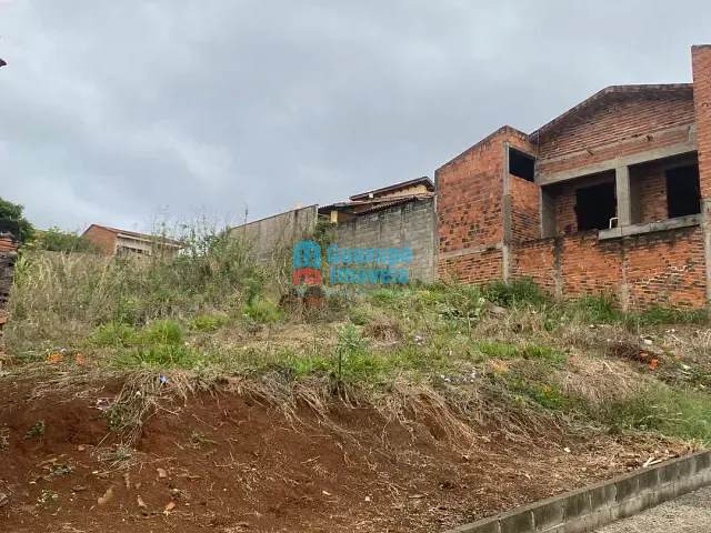 Terreno com 800m², à venda, no bairro Angola em Guaxupé