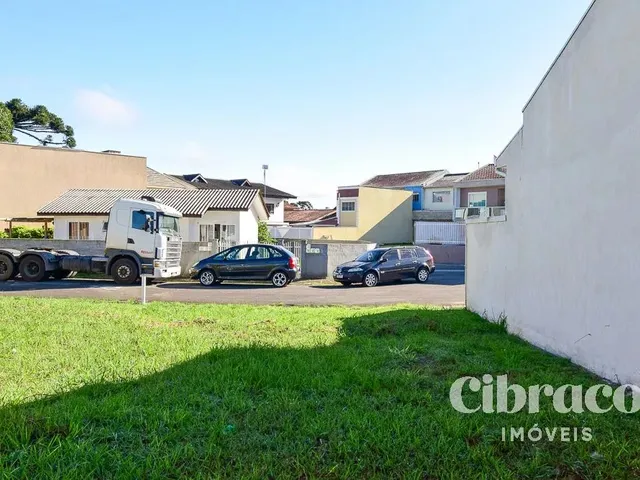 Terreno à venda, no bairro Vila Juliana em Piraquara