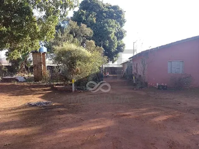 Terreno com 64325m², à venda, no bairro Pirapitingui em Santo Antônio de Posse