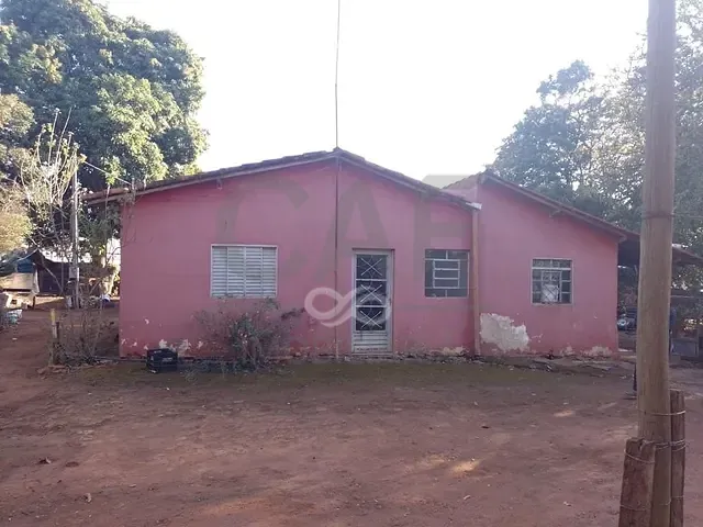 Terreno com 64325m², à venda, no bairro Pirapitingui em Santo Antônio de Posse