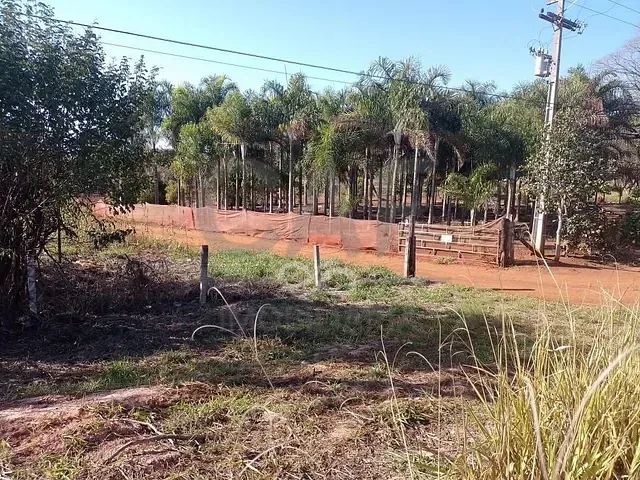 Terreno com 64325m², à venda, no bairro Pirapitingui em Santo Antônio de Posse