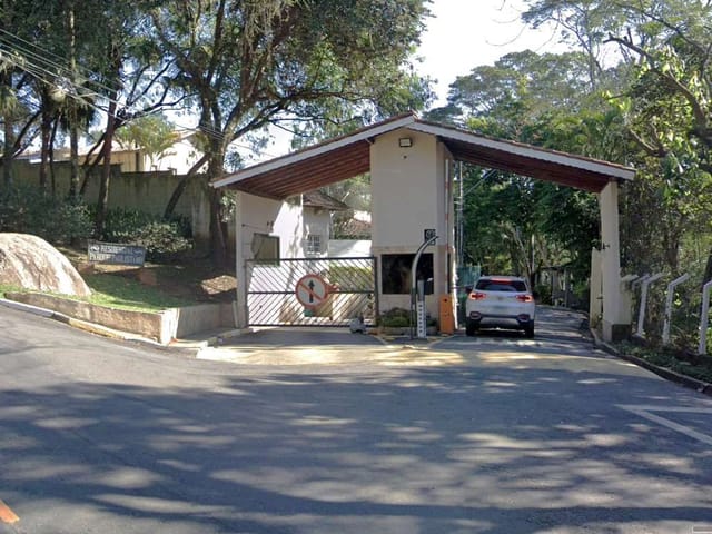 Terreno com 360m², à venda, no bairro Jardim Belizário em Cotia