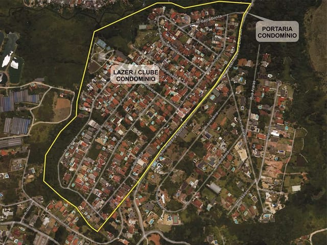 Terreno com 360m², à venda, no bairro Jardim Belizário em Cotia