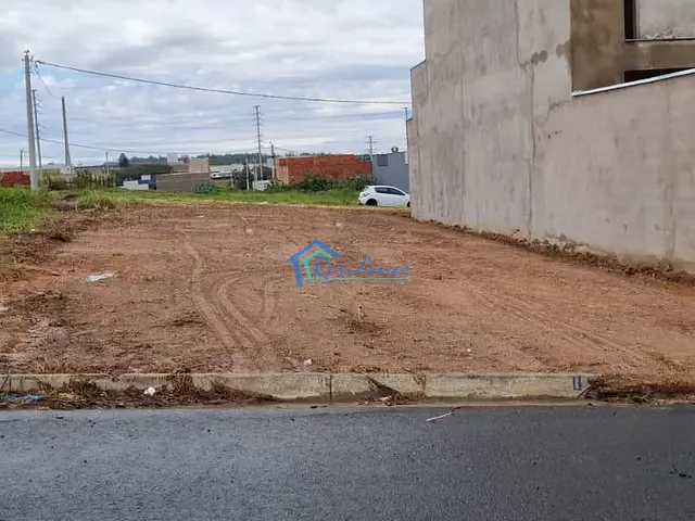 Terreno com 150m², à venda, no bairro Jardim Bom Sucesso em Indaiatuba