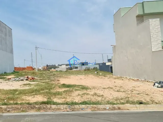 Terreno com 150m², à venda, no bairro Jardim Bom Sucesso em Indaiatuba