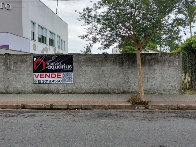 Foto do Terreno - Terreno residencial ou Comercial à venda com 290 m² | RUSSI IMÓVEIS