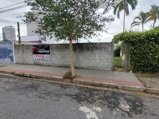 Foto do Terreno - Terreno residencial ou Comercial à venda com 290 m² | RUSSI IMÓVEIS