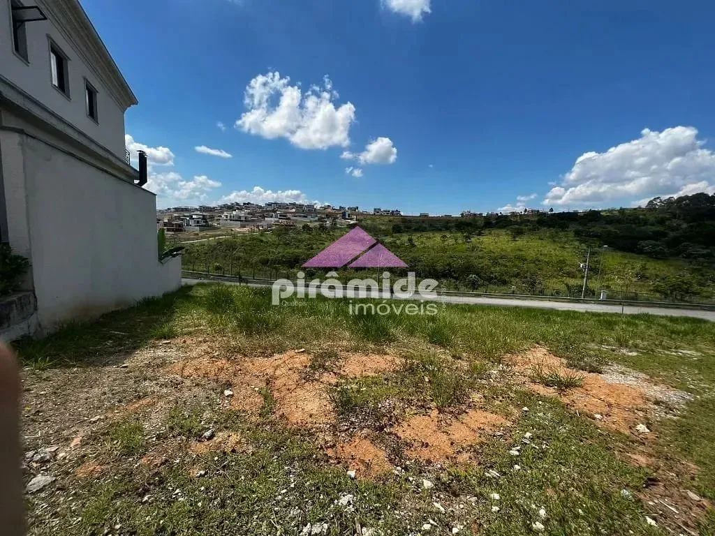 Terreno, 451 m² - Foto 1