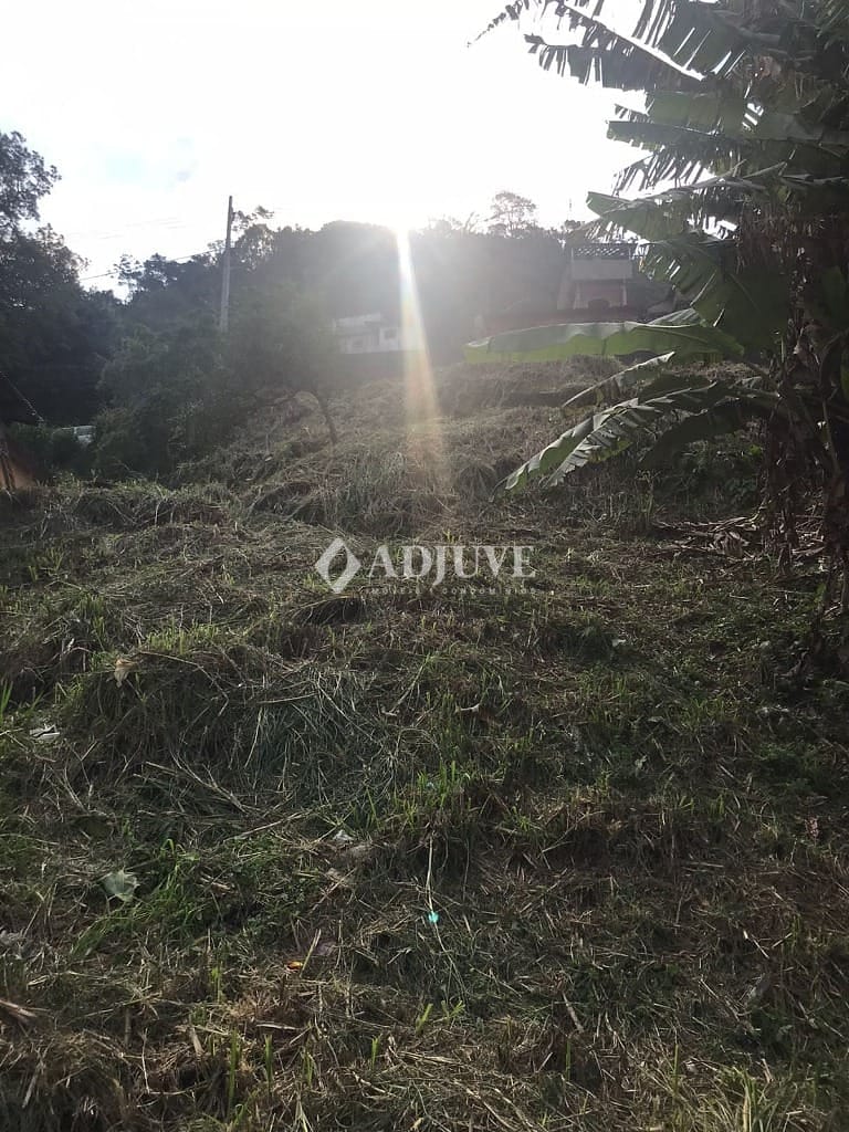Terreno à venda com 1 quarto, 590m² - Foto 11