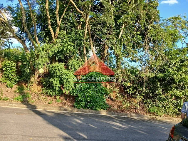Terreno com 643m², à venda, no bairro Chácaras Pousada do Vale em São José dos Campos
