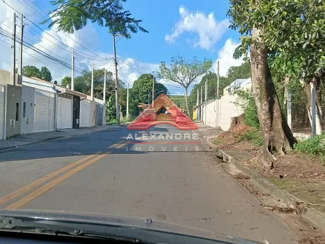 Terreno com 643m², à venda, no bairro Chácaras Pousada do Vale em São José dos Campos