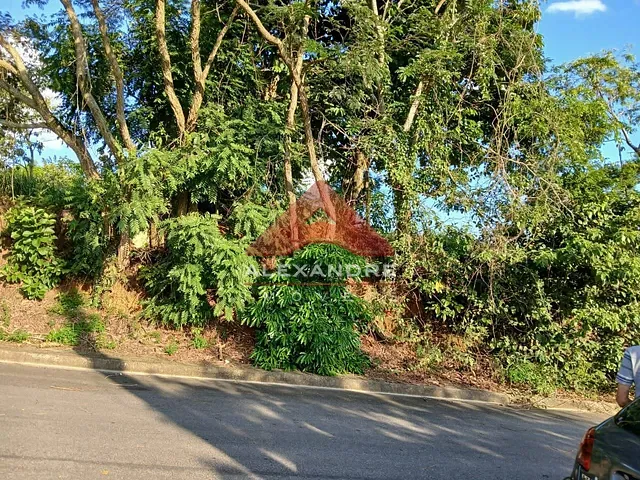 Terreno com 643m², à venda, no bairro Chácaras Pousada do Vale em São José dos Campos